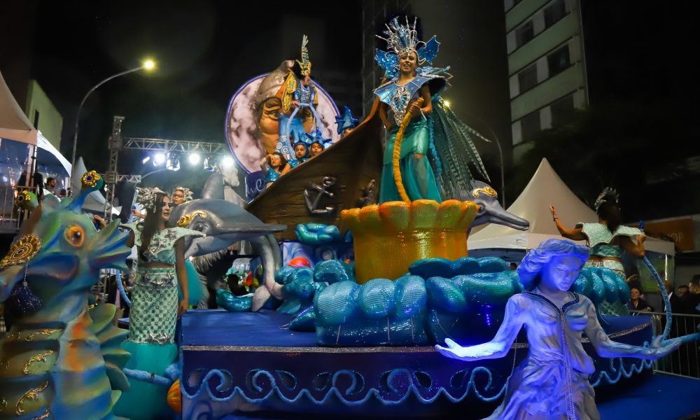 Carnaval Católico no Hauer 2023: Atrações Confirmadas