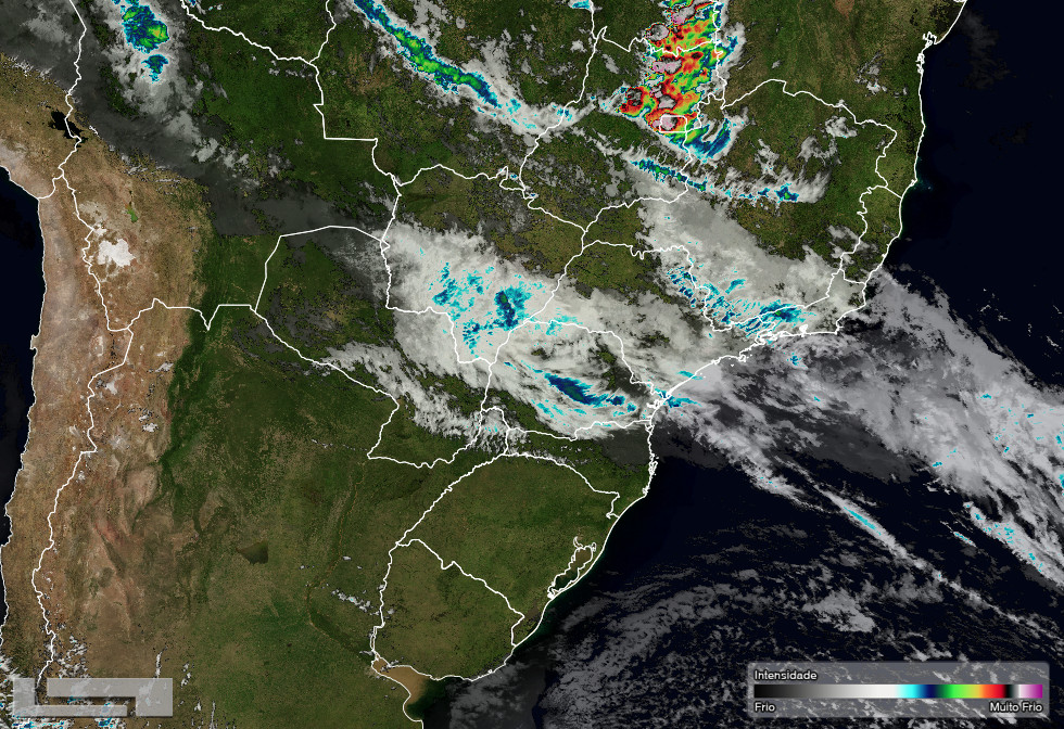 SIMEPAR Curitiba