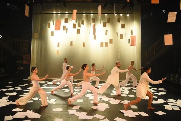 Fringe retorna ao Festival de Curitiba em novo formato