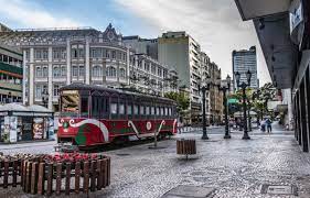 Veja a agenda de shows internacionais para Curitiba em 2023