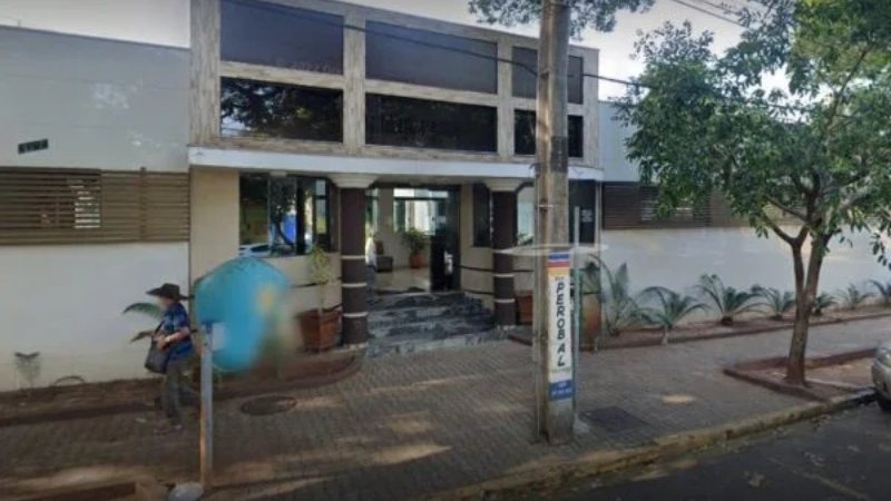 Os pacientes ainda não foram localizados até a manhã desta quinta-feira (20)