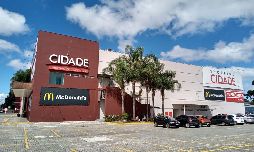 Descubra o Shopping Cidade: Lazer Completo em Curitiba