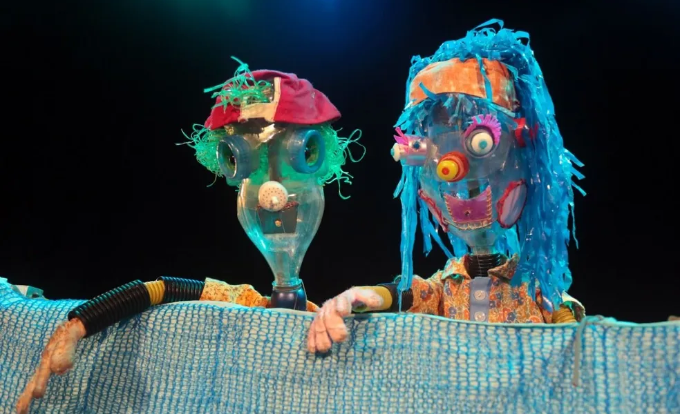 Festival Espetacular de Teatro de Bonesco chega a Curitiba