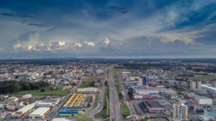 Foto: Divulgação/Prefeitura de Fazenda Rio Grande
