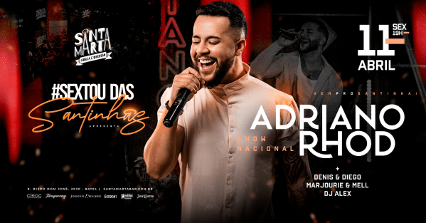 Adriano Rhod